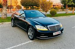 مرسيدس بنز S-Class